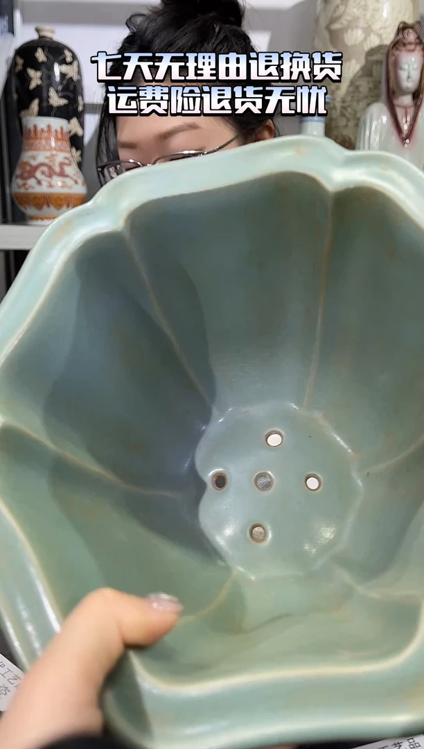 顺心瓷器仿古复刻顺心瓷器 仿古复刻