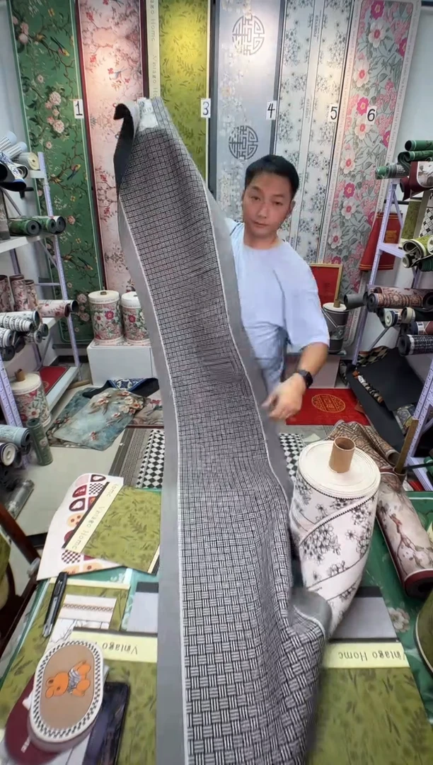 混纺50 280 乾坤微瑕