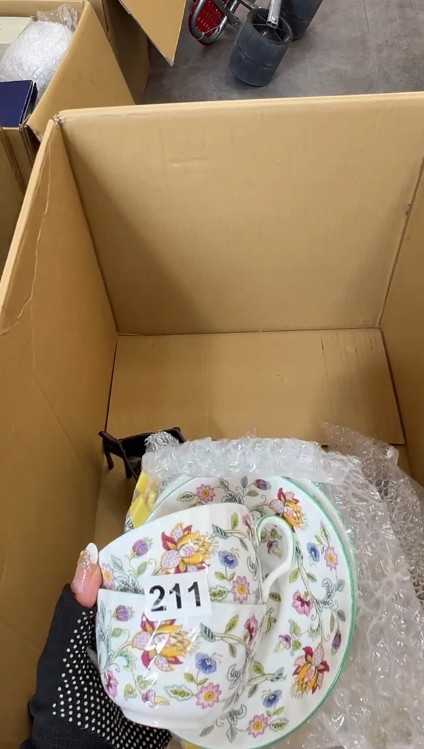瓷片四*211中古商品谨慎参拍