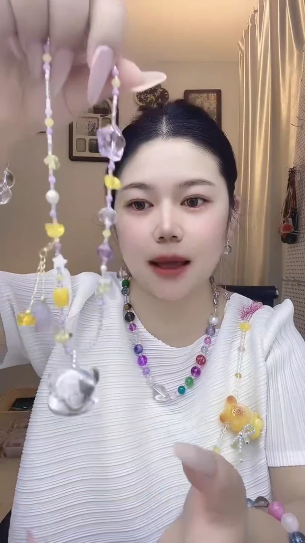 左右原创设计穿搭必备