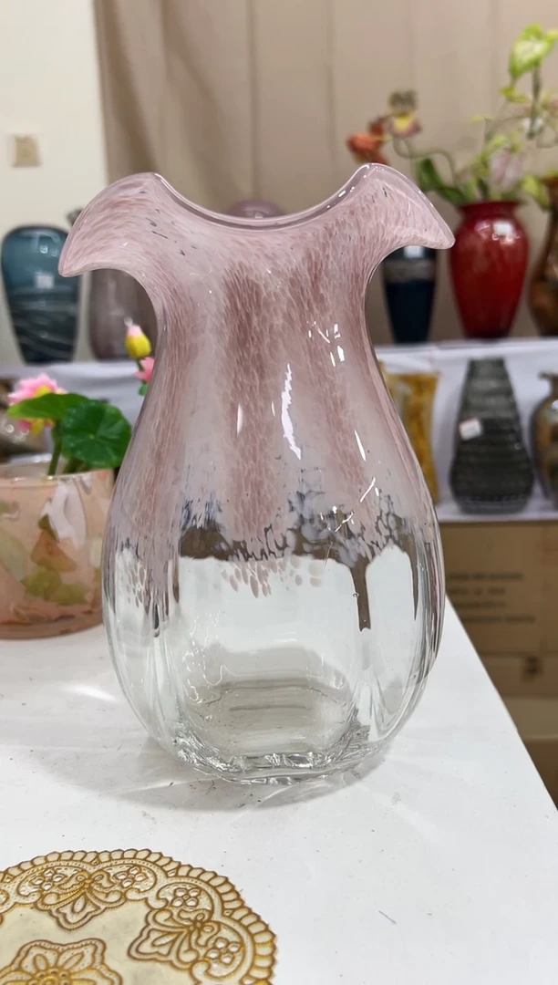 .**. 【闪购商品】也麦花器  两个