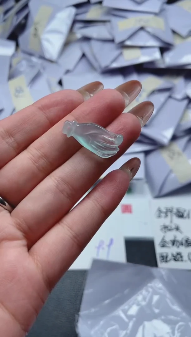 所见即所得（一物一拍）2