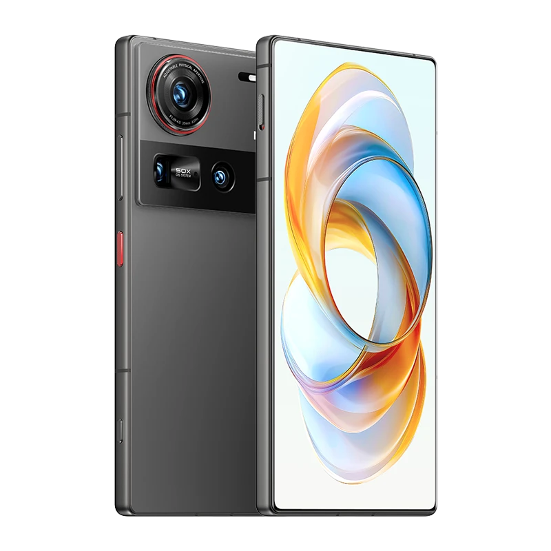 【现货现发】 Z70Ultra 手机 骁龙8至尊版 双向卫星通话全面屏