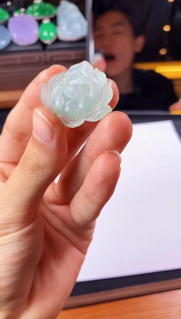 未镶嵌定制翡翠5070毛货不退不换