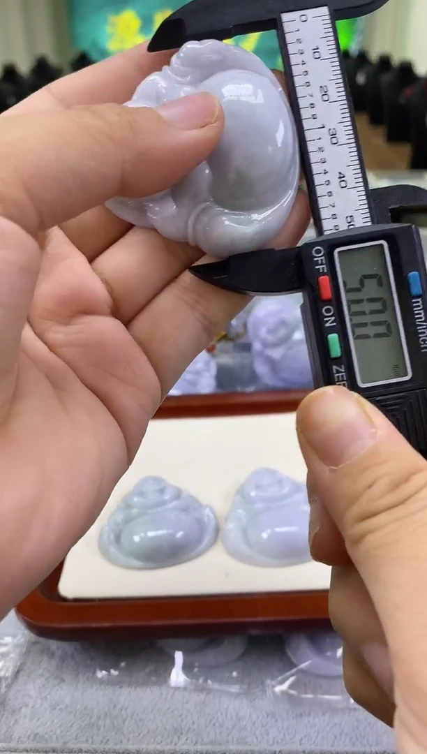 未镶嵌挂件翡翠1111