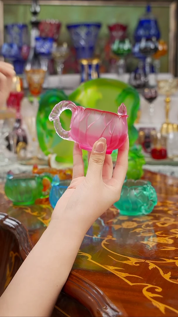 瓷米多家中古瓷器如图所示157