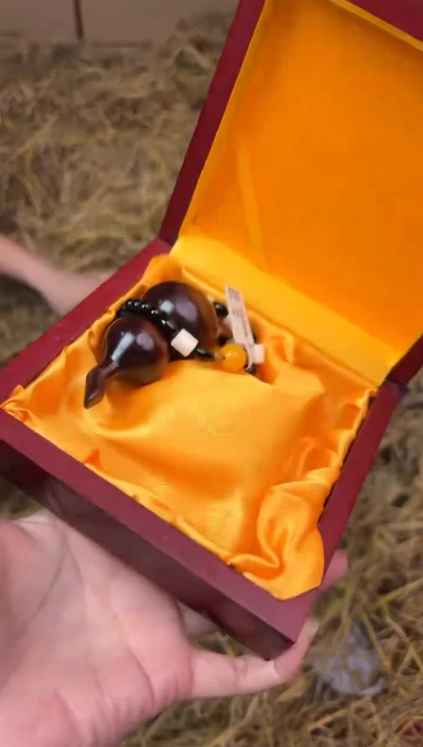 太源甄选闪购福利V（无礼盒）