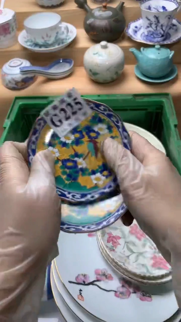 瓷片河****部校长美瓷一号商品