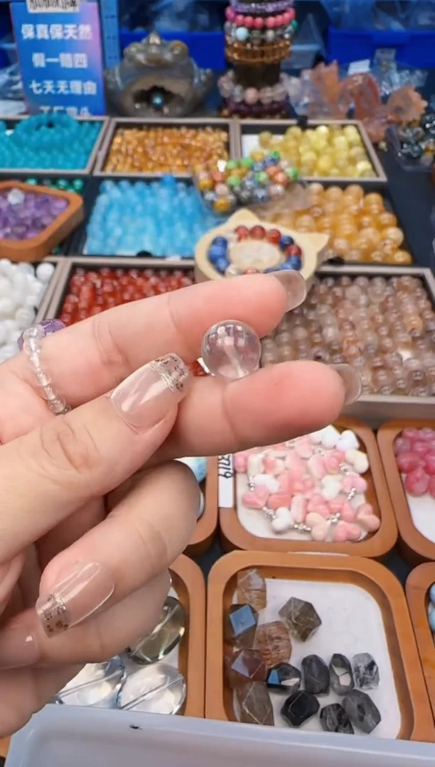 吊坠(不含链)未镶嵌水晶3a多样性发其一/11.29/2个12m