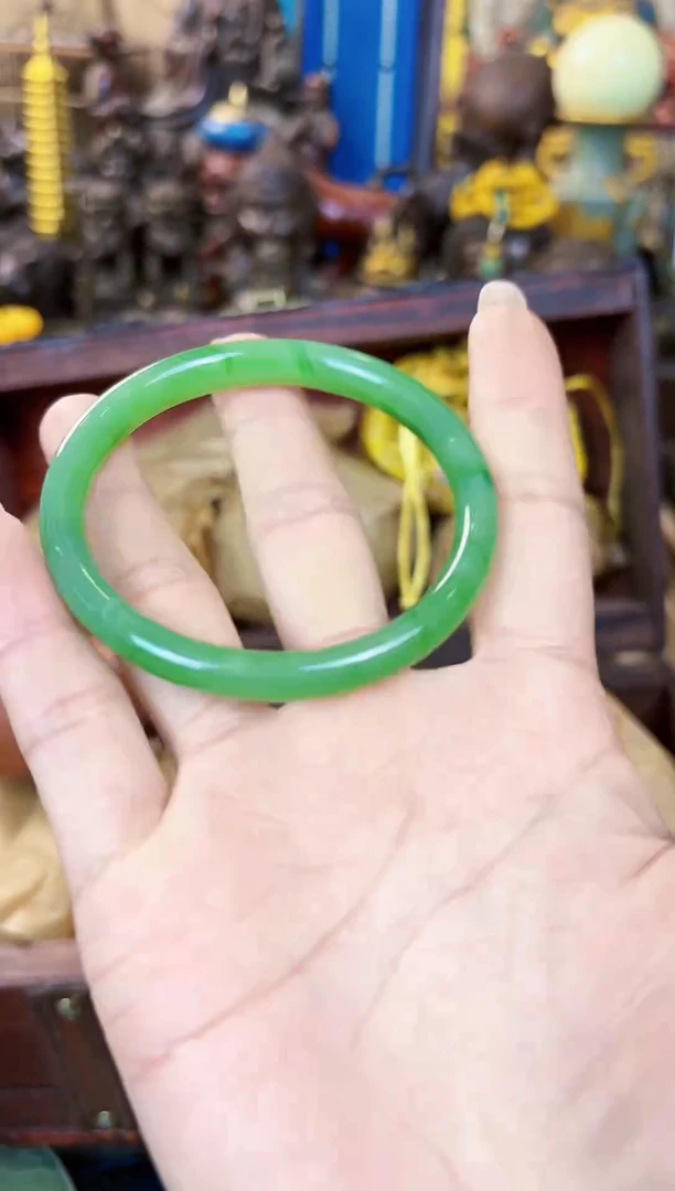 【闪购商品】和田玉挂件未镶嵌1