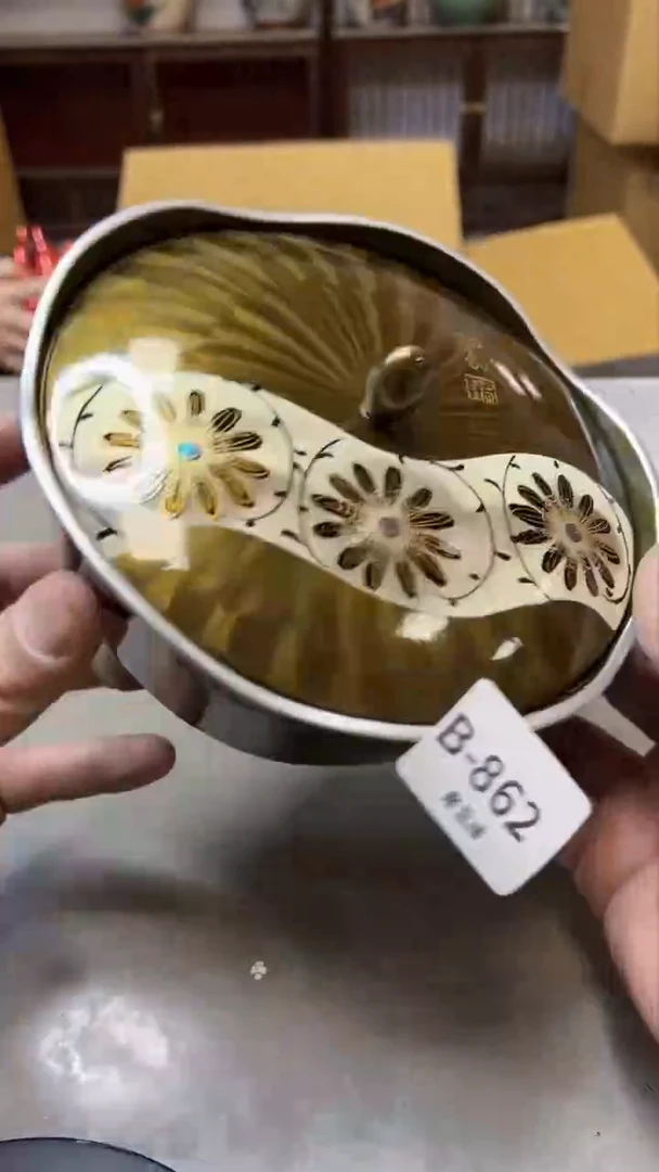 【闪购商品】瓷片862聚宝缘精选二号店