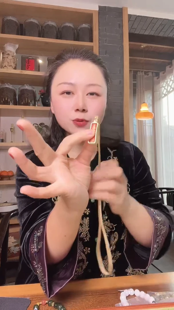 本本项链配件---