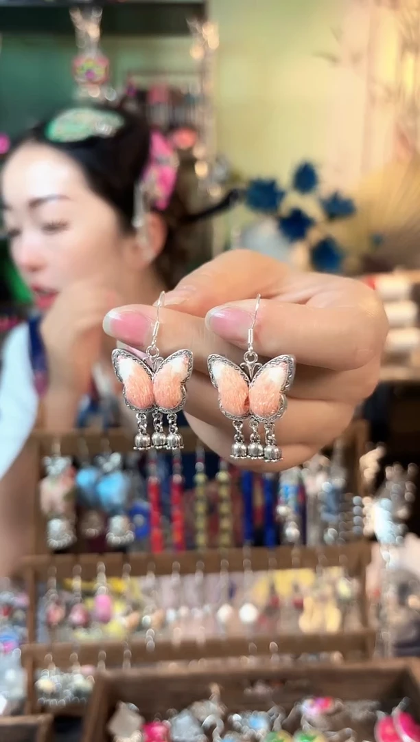 织绣彩云南阁非遗老绣546