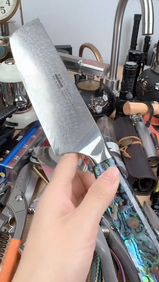 现代瓷片外贸小公主1