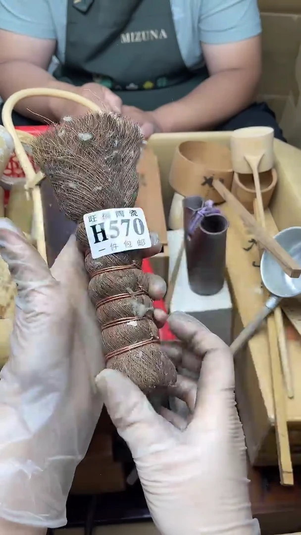 瓷片旺福家陶瓷一号商品