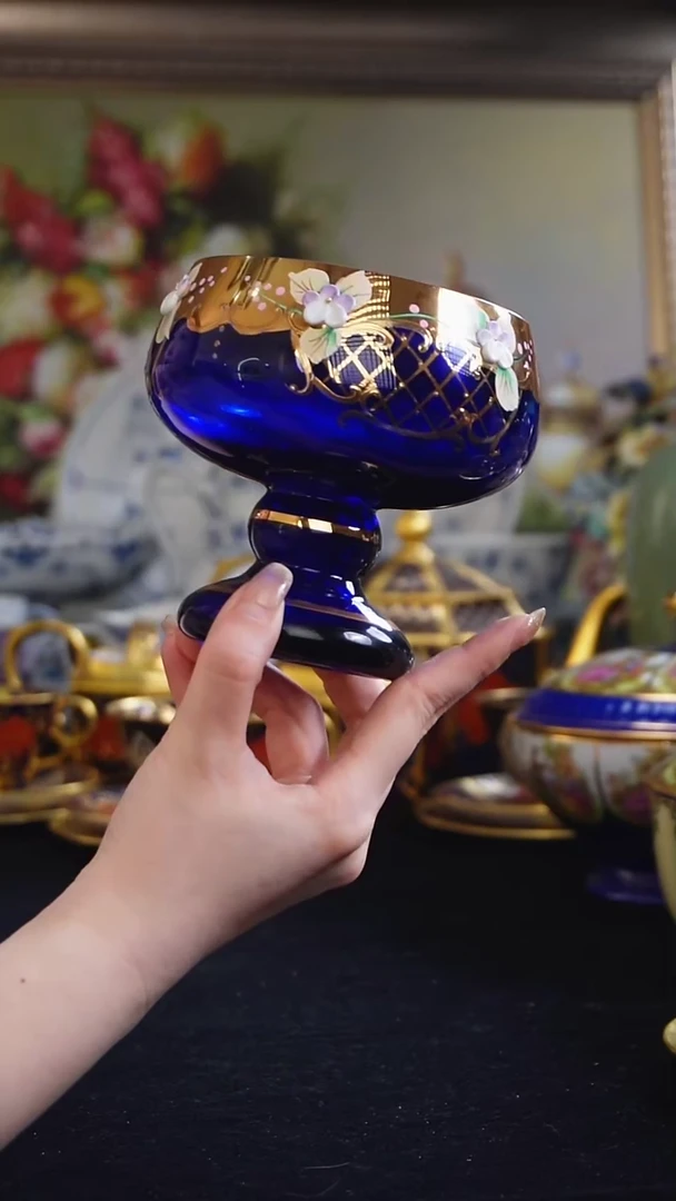 【闪购商品】摆件米多家中古器物 如图所示146