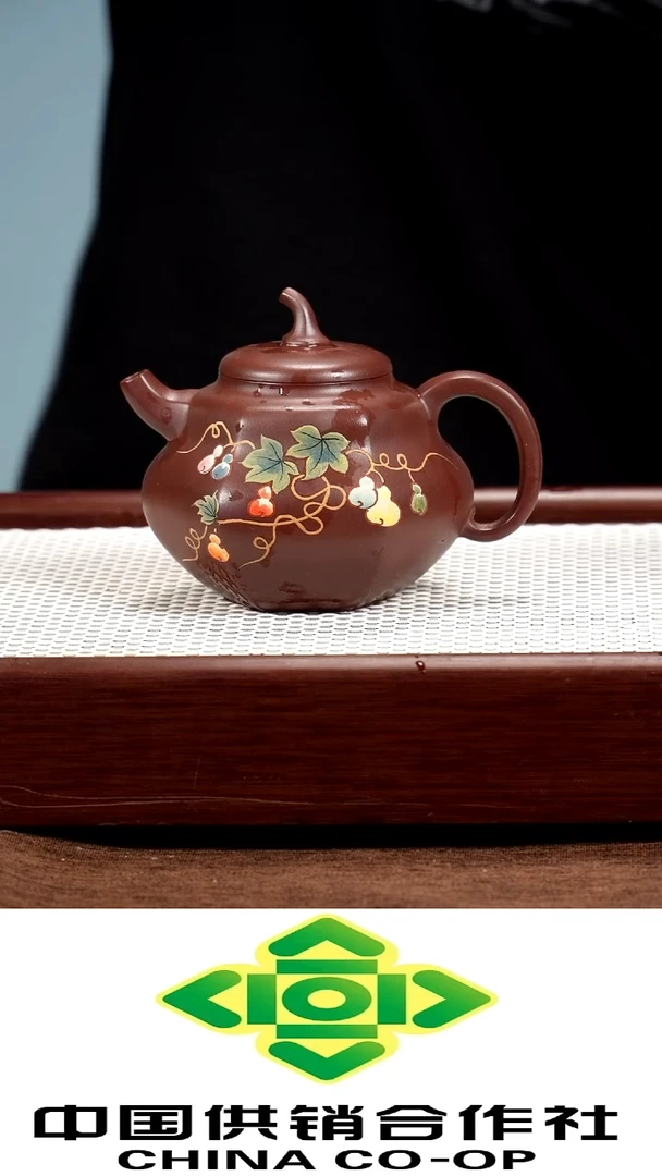 紫砂原矿手工制作