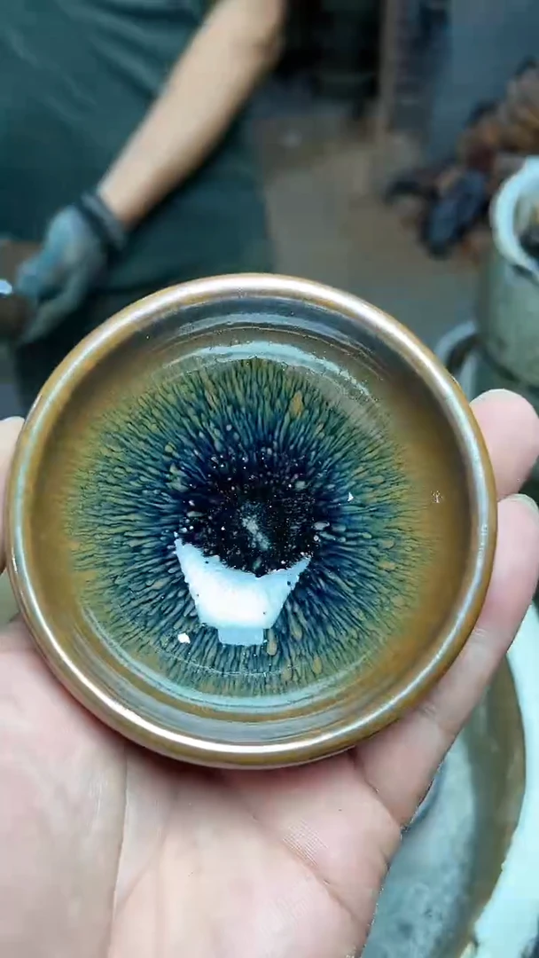茶盏15---------