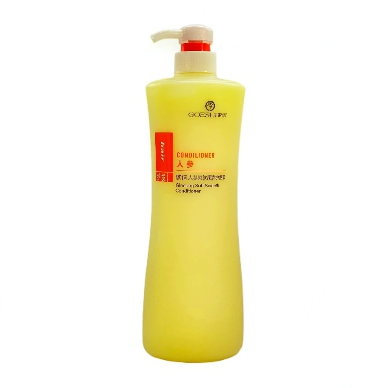 歌倩 人参柔软顺滑护发素 1kg