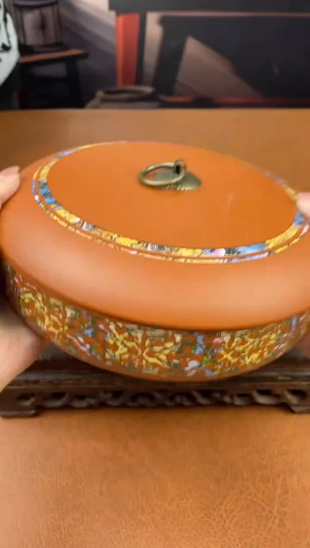 【闪购商品】陶禧茶器闪购福利V