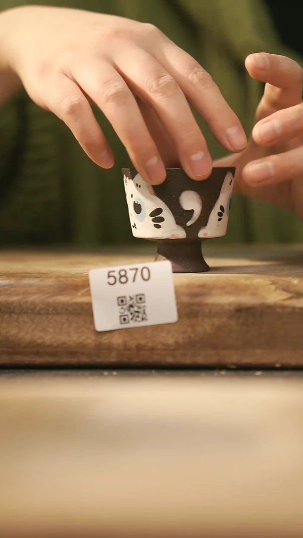 【闪购商品】【落单孤品】福利/杯子@@5870