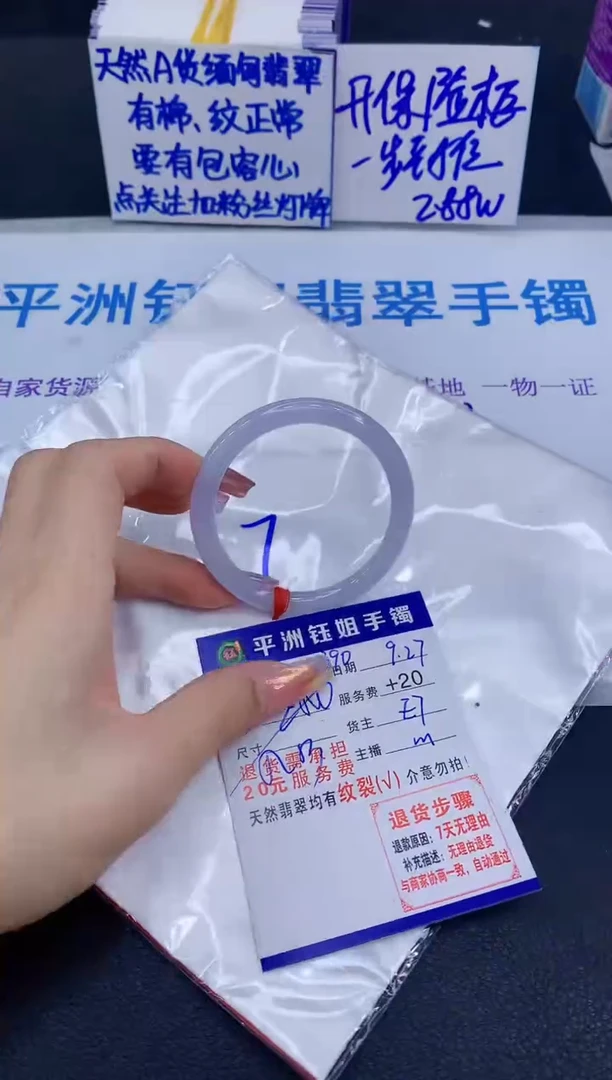 未镶嵌手镯翡翠11111