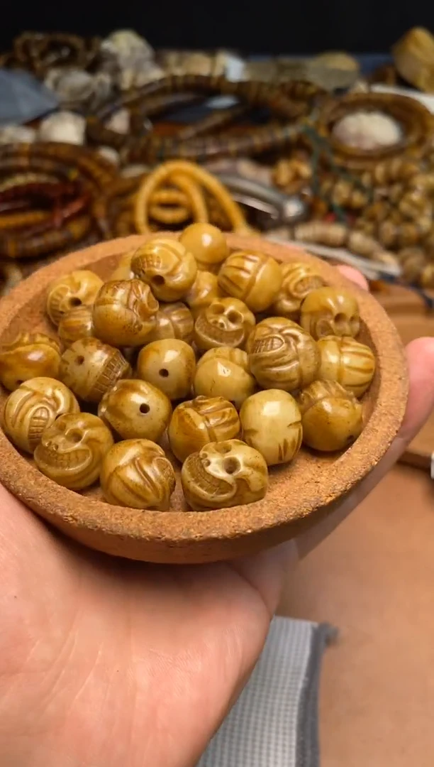 其他牛骨高密度尸驼林p1104