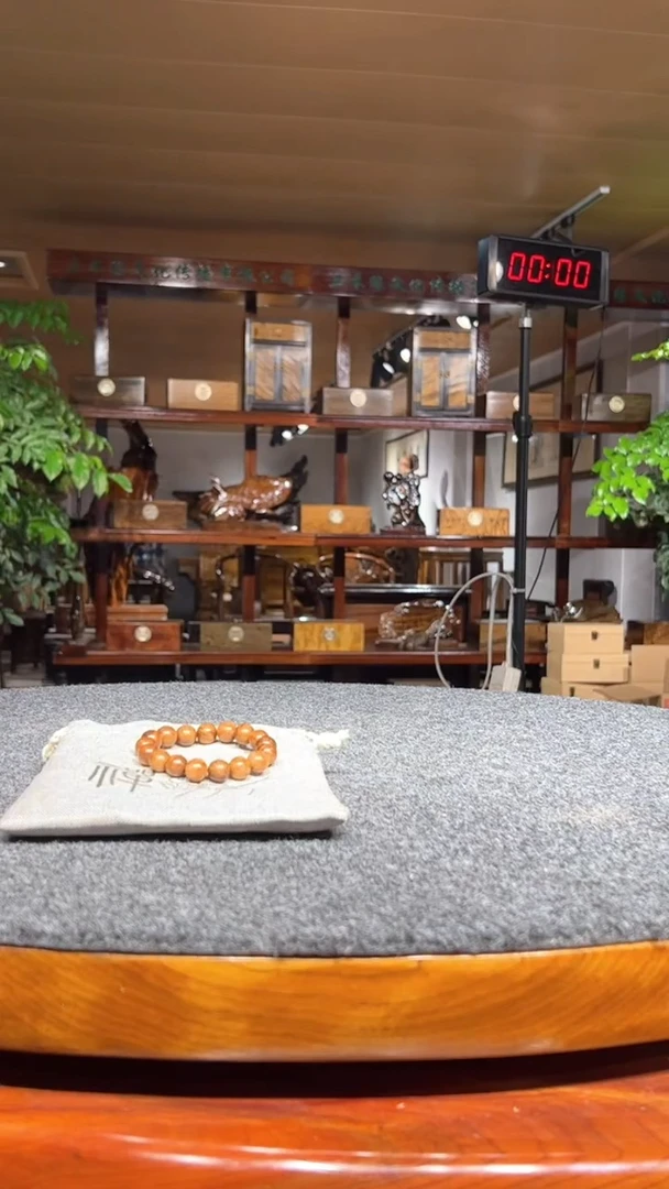 金丝楠三木缘木制品