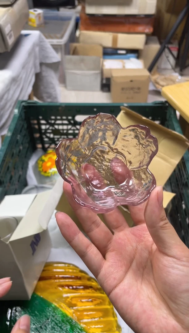 手工艺品玻璃布*克070  精美产品感谢选购