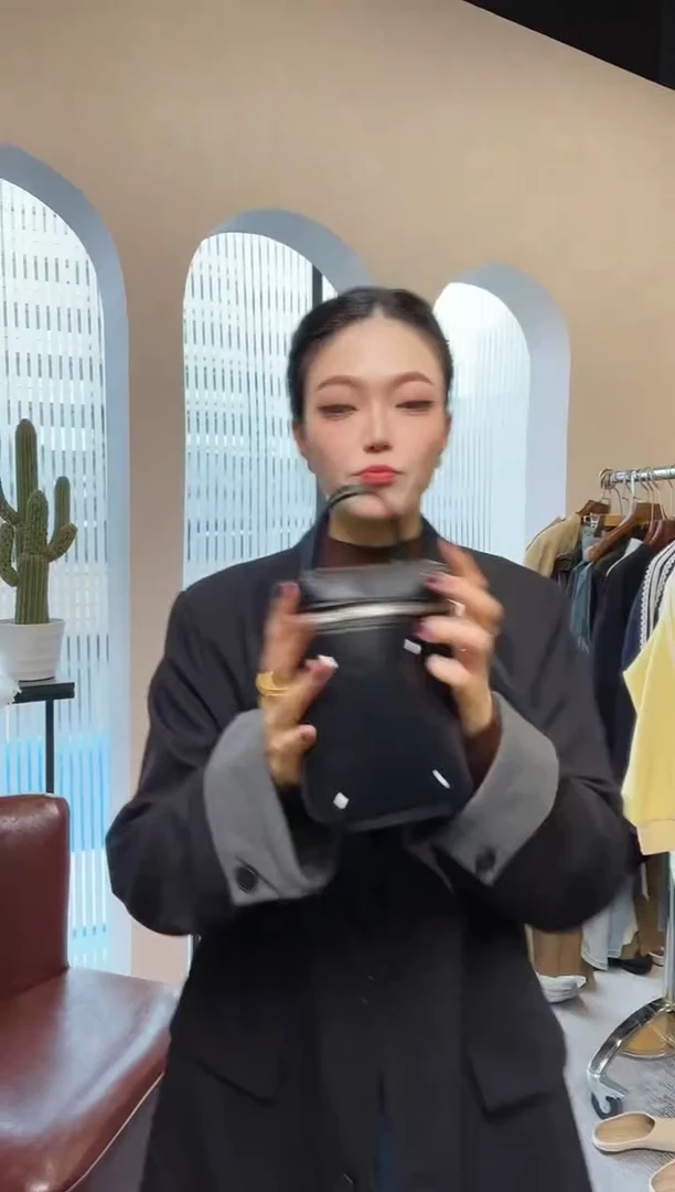 张小张家瑶瑶专属手机包