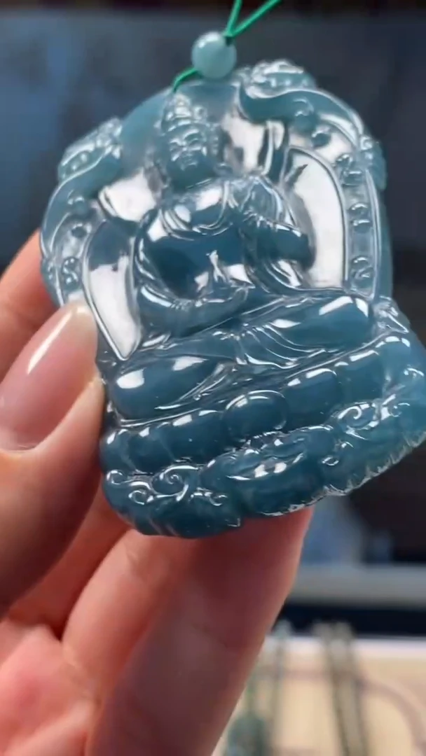 未镶嵌定制翡翠********730