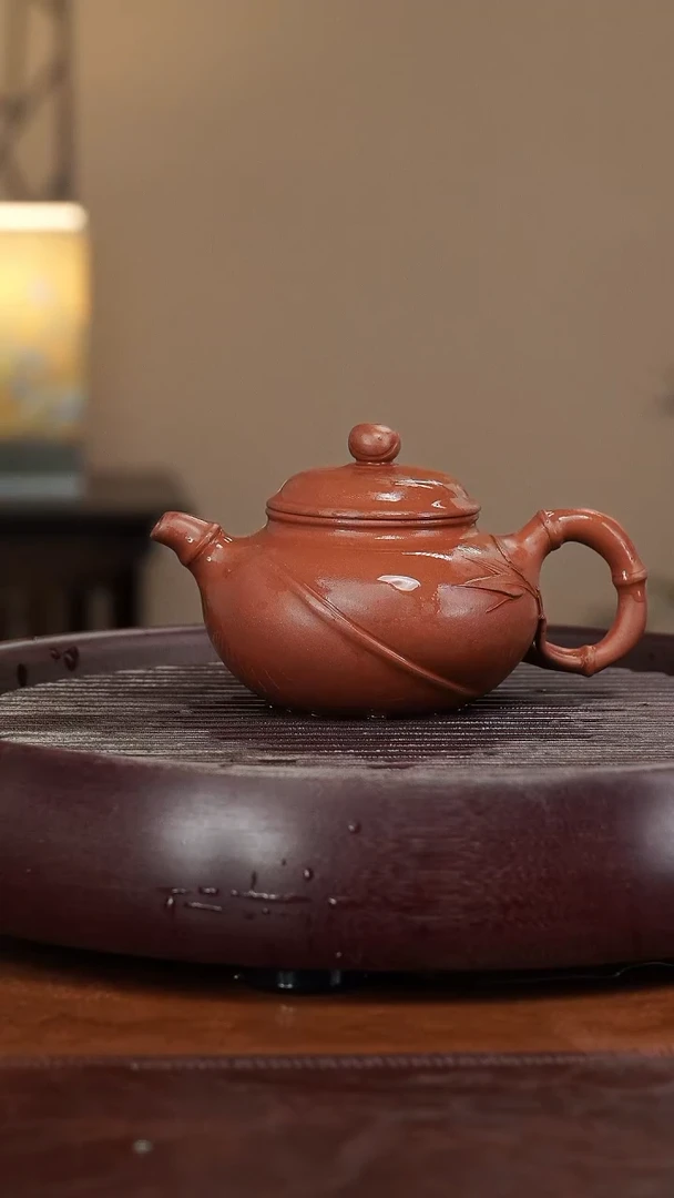 【闪购商品】紫砂茶壶宜兴紫砂壶