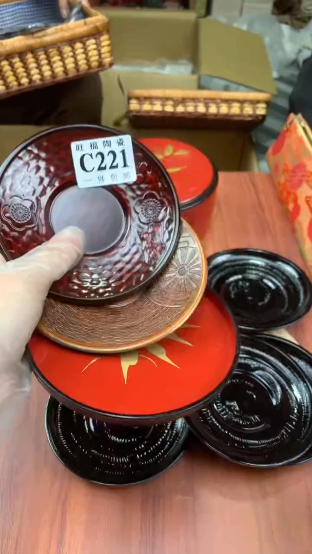 瓷片@***乐校长家杂项籈选3