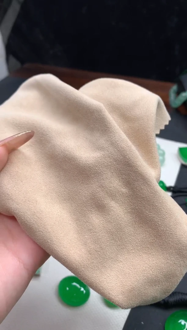 未镶嵌挂件翡翠金*#无滤镜七天无理由