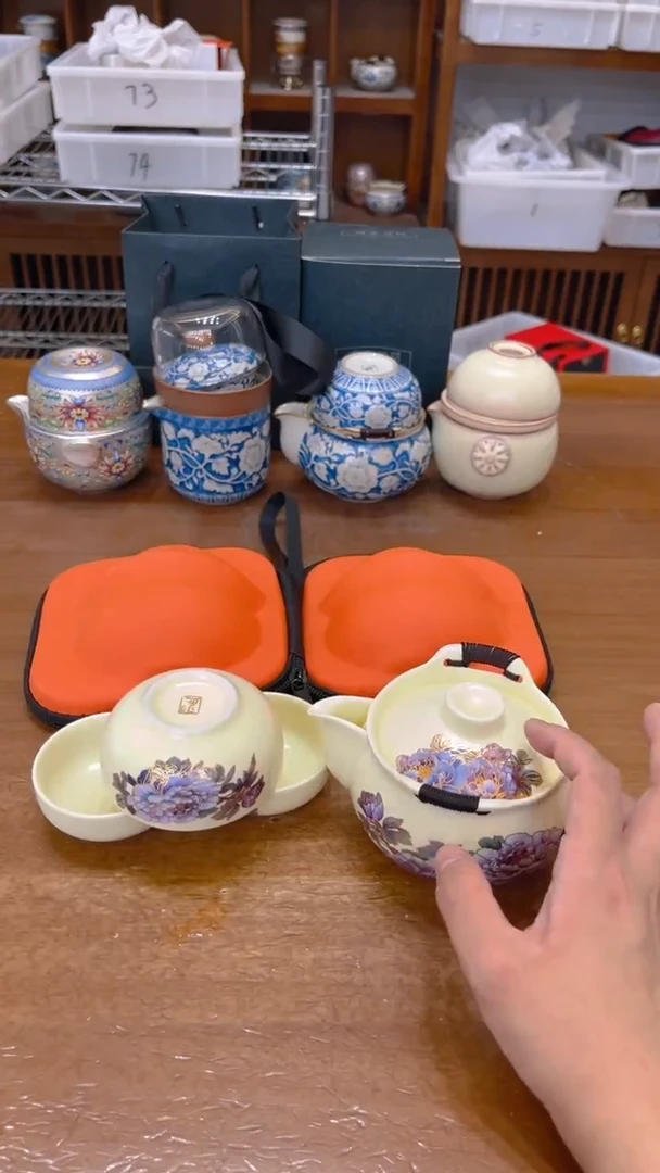 陶瓷茶具通用链接
