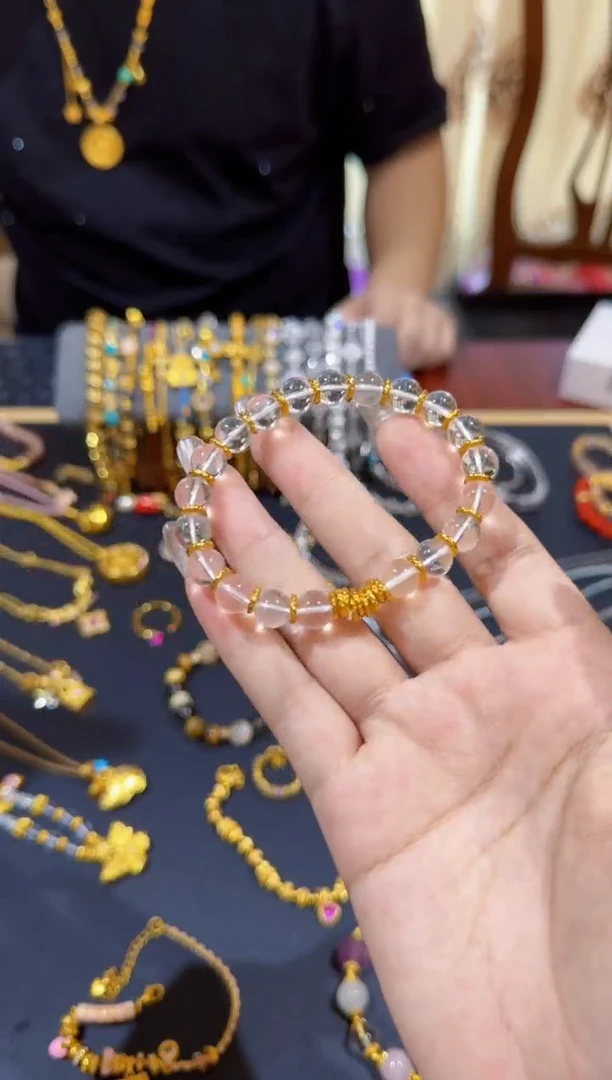 合成立方氧化锆钛钢134