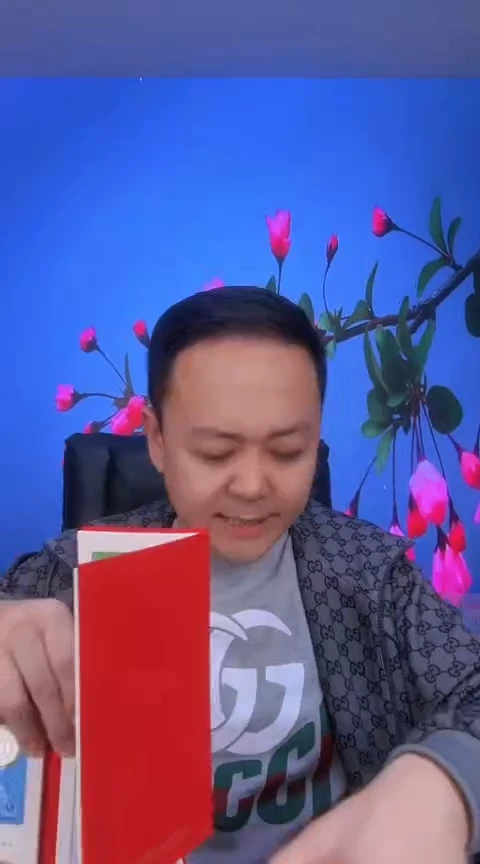 【闪购商品】已拆春夏秋冬一套四季和合