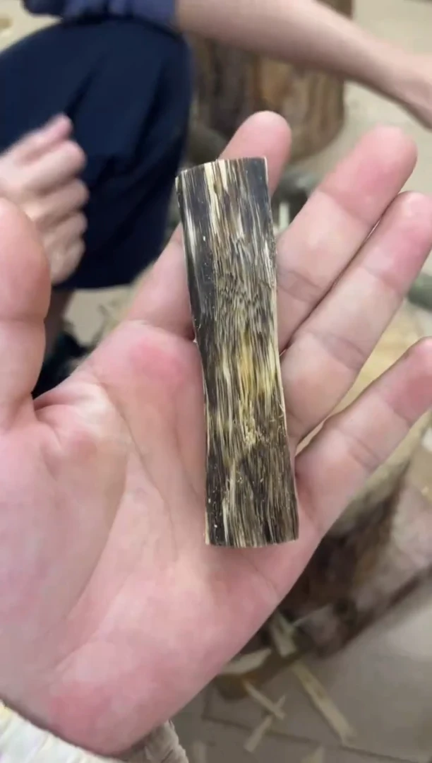 沉香沉香碎屑棋楠沉香 原料文创1