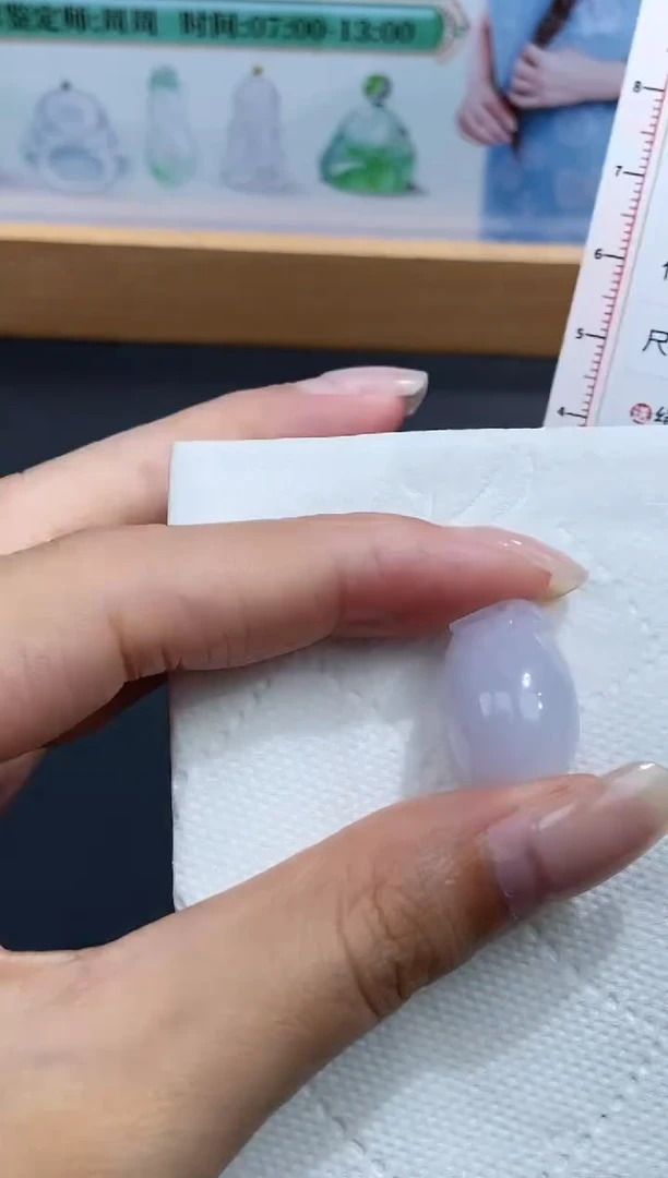 未镶嵌定制翡翠天然翡翠A货83