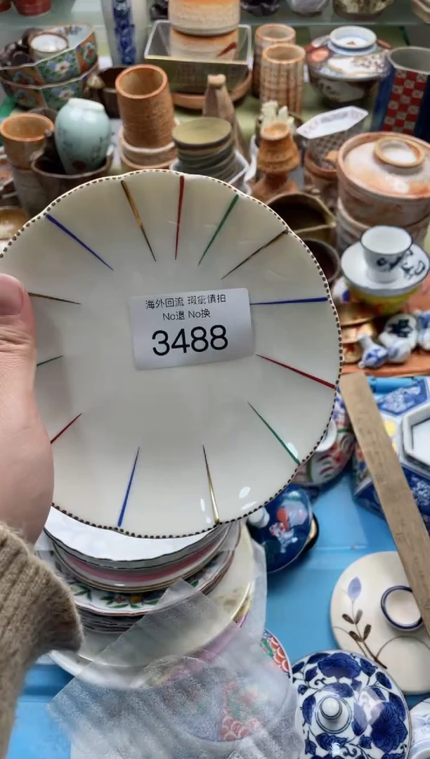 【闪购商品】摆件3488精美创意日式臻品