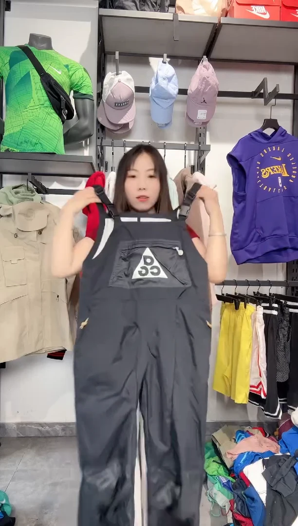 1546编码 瑕疵款直播间过款为准 尺码M