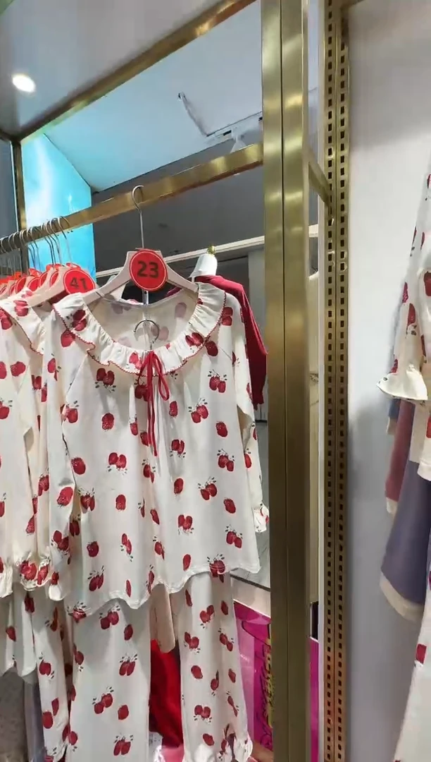 棉类混纺微诗蒂娜90729   XL 码