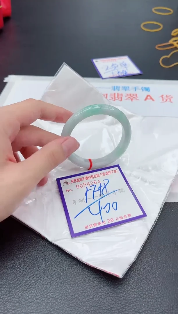 未镶嵌手镯翡翠11111111