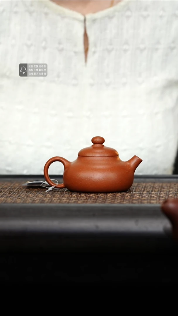 茶壶紫砂紫砂茶壶容天