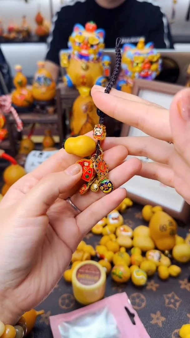 【闪购商品】055文玩葫芦文玩好物