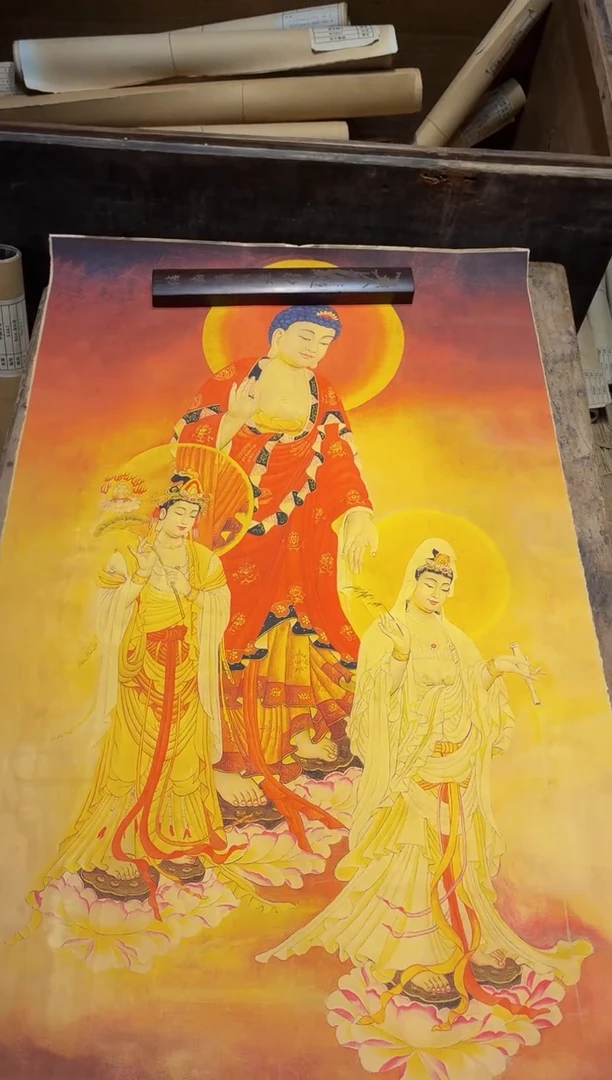 卷轴画聚雅阁专属链接74