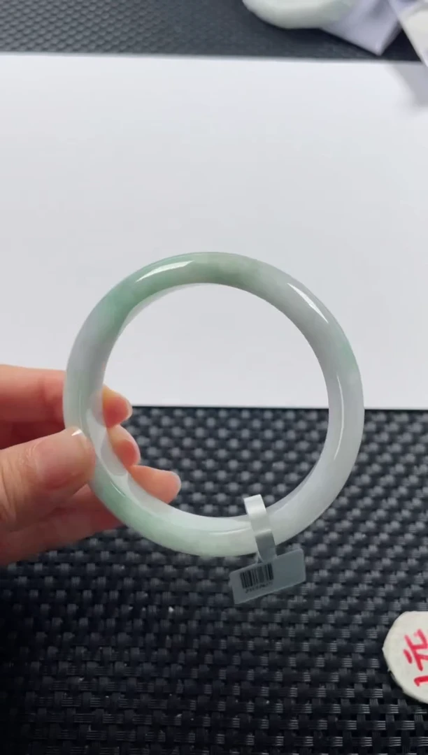 未镶嵌手镯翡翠基地发货H 5899 56+