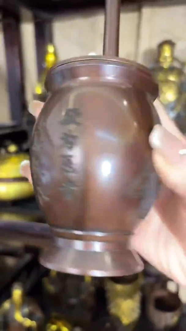 锦朗铜器锦朗铜器