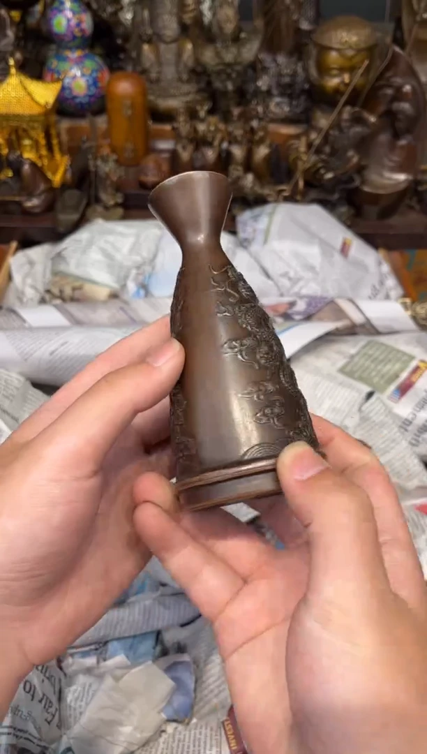 B三浒铜专属高端精品
