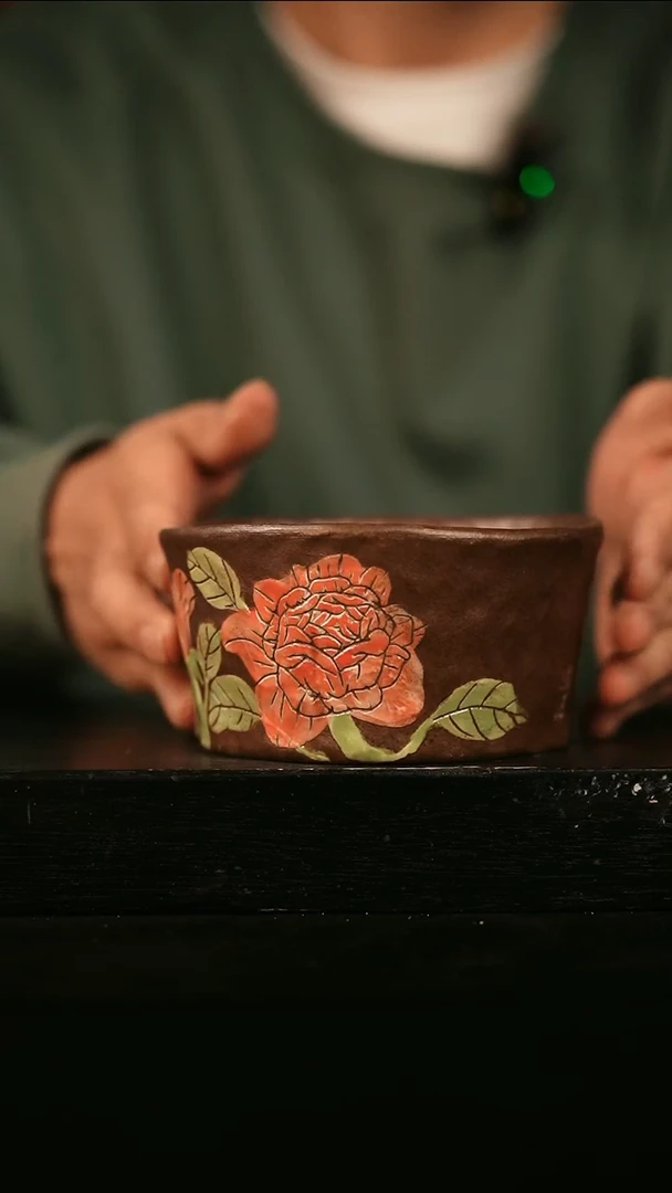 其他172遇瓷手作同款